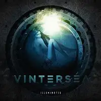 Vintersea - Illuminated album cover
