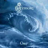 Vintersorg - Orkan album cover