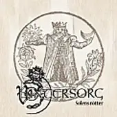 Vintersorg - Solens Rotter album cover
