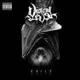 Violent Eve - Exile album cover