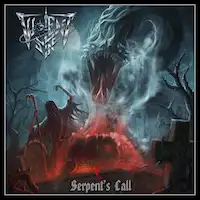 Violent Sin - Serpent's Call album cover