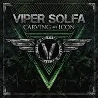 Viper Solfa - Carving An Icon album cover