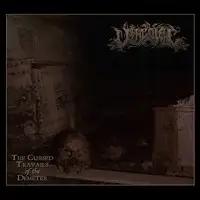 Vircolac - The Cursed Travails of the Demeter album cover