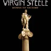 Virgin Steele - Hymns To Victory album cover