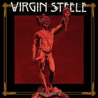 Virgin Steele - Invictus (Reissue) album cover