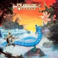 Virgin Steele - Virgin Steele (Reissue) album cover