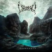 Virocracy - Ecophagia album cover