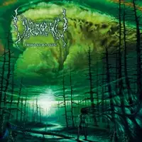 Virocracy - Irradiation album cover