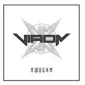 Viron - NWOGHM album cover