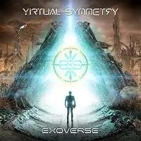 Virtual Symmetry - Exoverse album cover