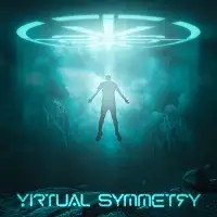 Virtual Symmetry - Virtual Symmetry album cover