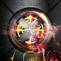 Virtual Symmetry - X Gate album cover