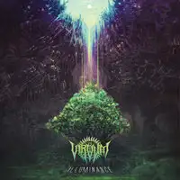 Virvum - Illuminance album cover