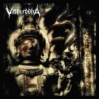 Vishurddha - Addition to Death and Anguish album cover