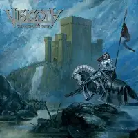 Visigoth - Conqueror's Oath album cover