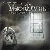 Vision Divine - Stream of Consciousness album cover