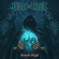 Vision of Choice - Second Sight album cover