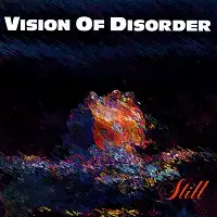 Vision of Disorder - Still (Reissue) album cover