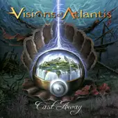Visions Of Atlantis - Cast Away album cover