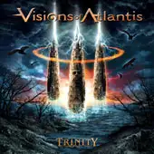 Visions Of Atlantis - Trinity album cover