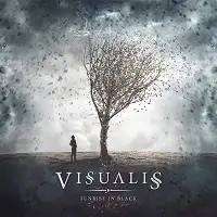 Visualis - Sunrise in Black album cover