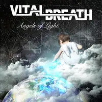 Vital Breath - Angels Of Light album cover