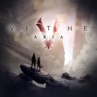 Vitne - Aria album cover