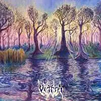 Vittra - Wardens album cover