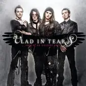 Vlad In Tears - Seed Of An Ancient Pain album cover