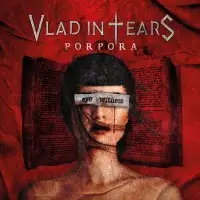 Vlad in Tears - Porpora album cover