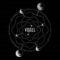 Vogel - Ómstríð album cover