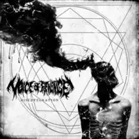 Voice Of Revenge - Disintegration album cover