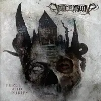 Voice Of Ruin - Purge and Purify album cover