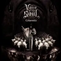 Voice of the Soul - Catacombs album cover