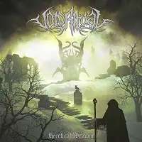 Void Ritual - Heretical Wisdom album cover