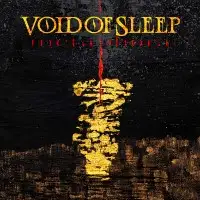 Void of Sleep - Metaphora album cover