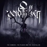 Voidfallen - The Sinners