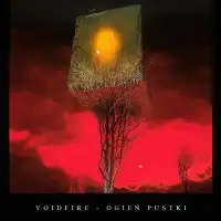 Voidfire - Ogień Pustki album cover