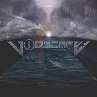 Voidscape - Odyssey of Spite album cover