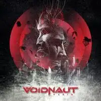 Voidnaut - Nadir album cover