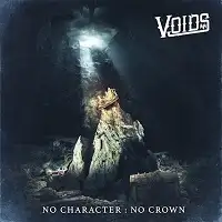 Voids - No Character