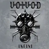 Voivod - Infini album cover