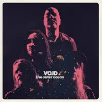 Vojd - The Outer Ocean album cover