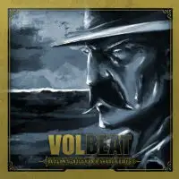 Volbeat - Outlaw Gentlemen & Shady Ladies album cover