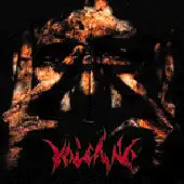 Volcano - Violent album cover