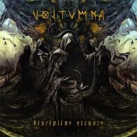 Voltumna - Disciplina Etrusca album cover