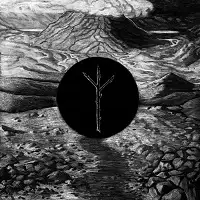 Volur - Ancestors album cover