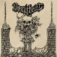 Vomitheist - NekroFvneral album cover