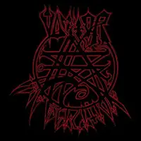 Vomitor - The Escalation album cover