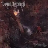 Vonulfsreich - Hyperborian Hills (Reissue) album cover